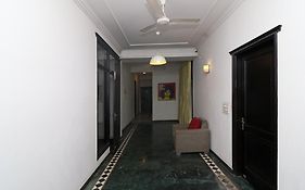 Hotel O Haveli Inn